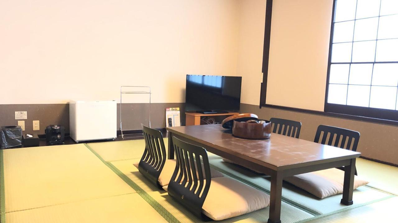 Route Inn Grantia Aoshima Taiyokaku Miyazaki Extérieur photo