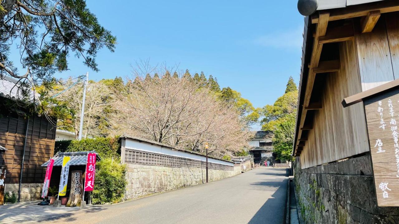 Route Inn Grantia Aoshima Taiyokaku Miyazaki Extérieur photo