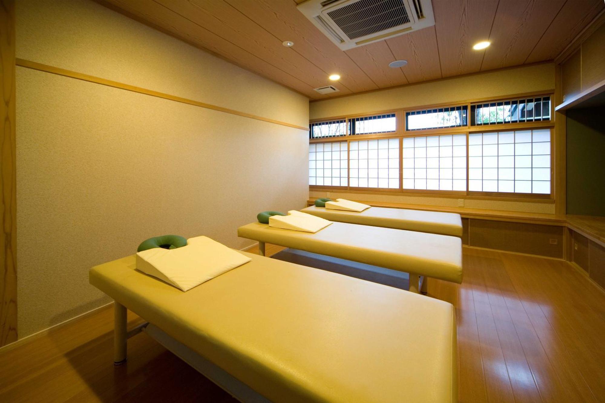 Route Inn Grantia Aoshima Taiyokaku Miyazaki Extérieur photo