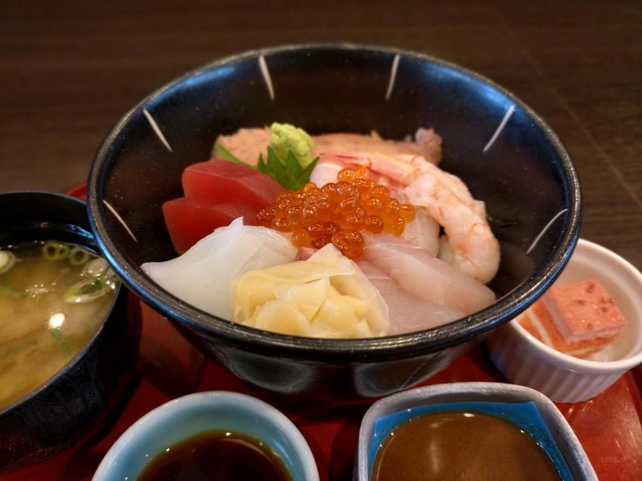 Route Inn Grantia Aoshima Taiyokaku Miyazaki Extérieur photo