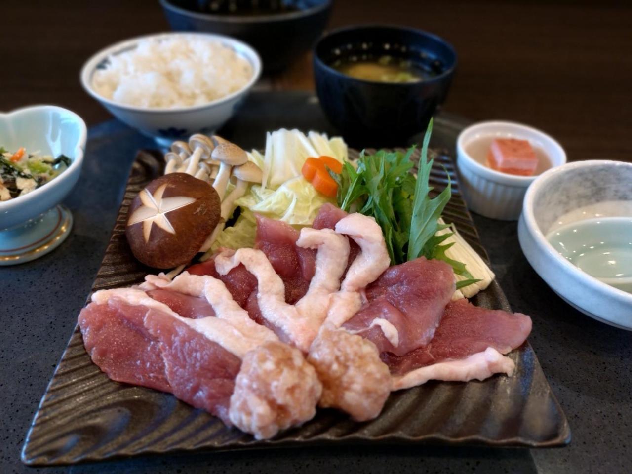 Route Inn Grantia Aoshima Taiyokaku Miyazaki Extérieur photo
