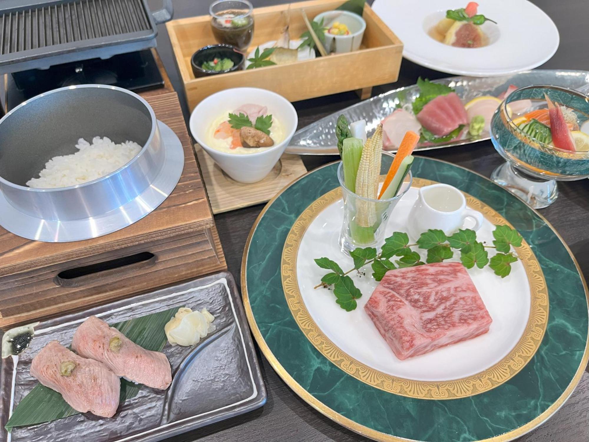 Route Inn Grantia Aoshima Taiyokaku Miyazaki Extérieur photo